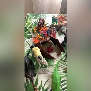 Animals toys for sale